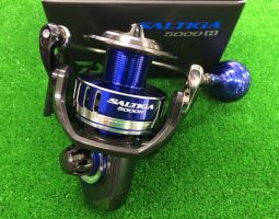 ソルティガ５０００Ｈ/フォースマスター（豊中店）