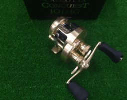 コンクエスト１０１ＨＧ/ヴァンキッシュ/タトゥーラＳＶ/フエゴ（豊中店）