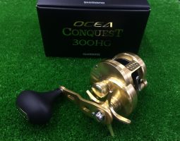 オシアコンクエスト300/エクスセンスDC/ツインパワーSW(豊中店) オシアコンクエスト300/エクスセンスDC/ツインパワーSW(豊中店)