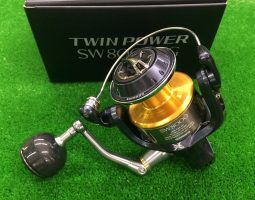 ツインパワー/ギャラハド（豊中店）