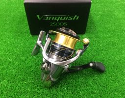 ヴァンキッシュ カーディフCI4+ 13メタニウム(豊中店) ヴァンキッシュ カーディフCI4+ 13メタニウム(豊中店)