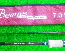 ＮＯＩＫＥ×道楽箱　淀川おかっぱり釣り大会参加者募集！　（高槻店）