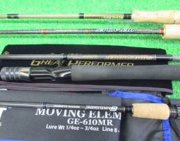 ロッド入荷情報!!(栗東店) ロッド入荷情報!!(栗東店)