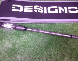 デジーノ・カレイド・スティーズ・アンタレスDC　入荷！大東店