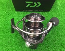 キャタリナ/ヘラクレス/スティーズ（豊中店）