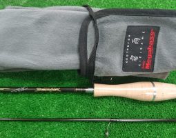 霧雨　スティーズ　ハリヤー　ハートランド　SPR　入荷（茨木店）