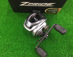 Zプライド レボLTX(豊中店) Zプライド レボLTX(豊中店)