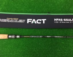 ＦＡＣＴ/ロッキーショアパーガトリー（豊中店）