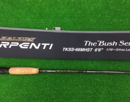 エバーグリーンロッド/ヴァンキッシュ（豊中店）