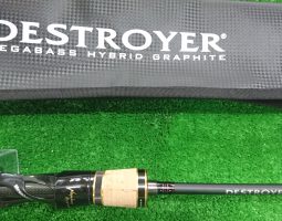 メガバス ロッド 入荷しました。(茨木店) メガバス ロッド 入荷しました。(茨木店)