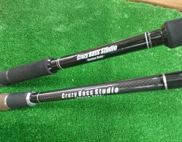 クレージーバススタジオ ツララ 入荷(茨木店) クレージーバススタジオ ツララ 入荷(茨木店)