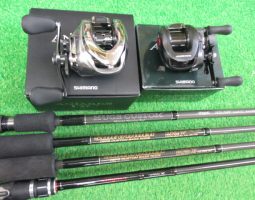 16 アンタレス DC HG 右 入荷! (栗東店) 16 アンタレス DC HG 右 入荷! (栗東店)