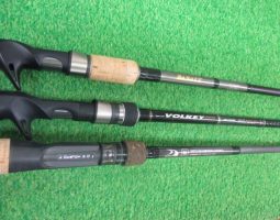 タックルいろいろ入荷中! タックルいろいろ入荷中!