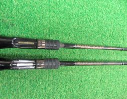 サイドワインダー他入荷! サイドワインダー他入荷!