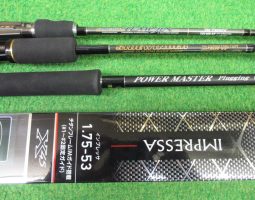 サイドワインダー★パワーマスター入荷!!(栗東店) サイドワインダー★パワーマスター入荷!!(栗東店)