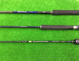 シマノ　オフショアジギングタックル（豊中店）