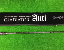 グラディエーターアンチ/アルデバランBFS(豊中店) グラディエーターアンチ/アルデバランBFS(豊中店)