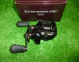 17`スコーピオンDC 100入荷!大東店 17`スコーピオンDC 100入荷!大東店