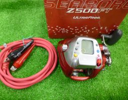 ダイワ シーボーグZ 500FT入荷!大東店 ダイワ シーボーグZ 500FT入荷!大東店