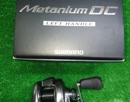 シマノ メタニウム DC ダイワ 五天聖 入荷(茨木店) シマノ メタニウム DC ダイワ 五天聖 入荷(茨木店)