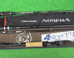 ツララ★ポイズンアドレナ入荷!!(栗東店) ツララ★ポイズンアドレナ入荷!!(栗東店)