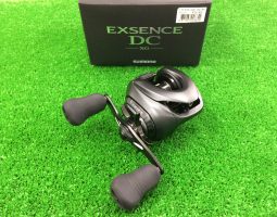 エクスセンスDC/ブラック6/デプスロッド(豊中店) エクスセンスDC/ブラック6/デプスロッド(豊中店)