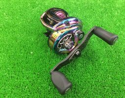 アブ オーロラ/アウトサイダー(豊中店) アブ オーロラ/アウトサイダー(豊中店)