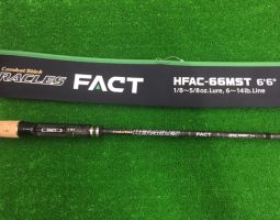 FACT/エヴォルジオン(豊中店) FACT/エヴォルジオン(豊中店)