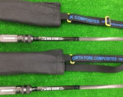 ノースフォークコンポジット　ＮＦＸ／グラディエーター(豊中店）