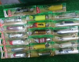 ヘドン プラグ 大量入荷!!(茨木店) ヘドン プラグ 大量入荷!!(茨木店)