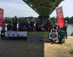2017年 NBC岸釣りクラブ和歌山 道楽箱CUP 2017年 NBC岸釣りクラブ和歌山 道楽箱CUP