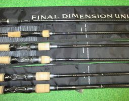 シマノ★ファイナルディメンション多数入荷!!(栗東店) シマノ★ファイナルディメンション多数入荷!!(栗東店)