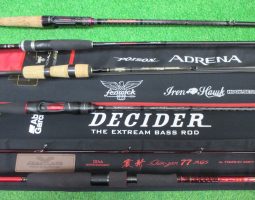 ハートランド★ポイズンアドレナ入荷!!(栗東店) ハートランド★ポイズンアドレナ入荷!!(栗東店)