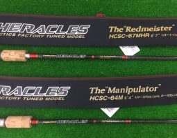 レッドマイスター/マニュピレーター/バーデック/Ｚ２０２０（豊中店）