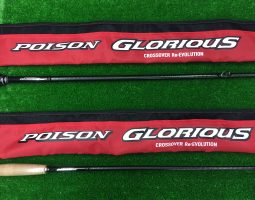 グロリアス２機種/パーガトリー/紅牙ＡＧＳ（豊中店）