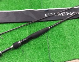 エクスセンス　ソアレBB　スコーピオンDCなど買取入荷しました！道楽箱山科店