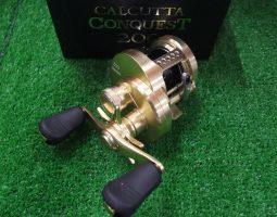 14カルカッタコンクエスト ポイズンアルティマなど買取入荷しました!道楽箱山科店 14カルカッタコンクエスト ポイズンアルティマなど買取入荷しました!道楽箱山科店