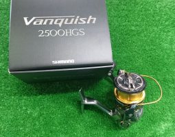 16バンキッシュ 12 アルデバラン ビックシューターコンパクト 入荷(茨木店) 16バンキッシュ 12 アルデバラン ビックシューターコンパクト 入荷(茨木店)