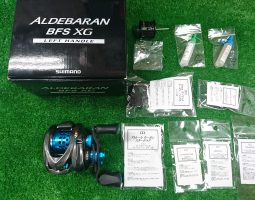 スティーズ　KTF アルデバラン　入荷(茨木店）