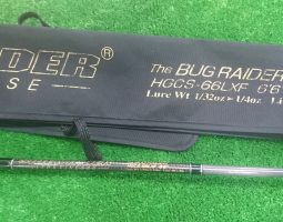 ロッド いろいろ入荷しました(茨木店) ロッド いろいろ入荷しました(茨木店)