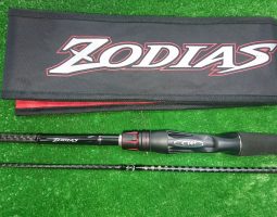 アルデバラン　ＢＦＳ　クロナークＣＩ4+　ゾディアス　入荷（茨木店）