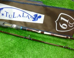 ツララ カムカム61・モレーナ53 入荷!大東店 ツララ カムカム61・モレーナ53 入荷!大東店