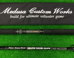 Ｍ．Ｃ．ワークス/泥棒竿/ツインパワー(豊中店）