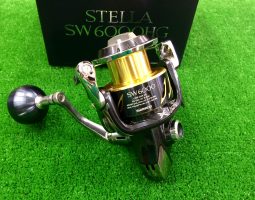 １３ステラＳＷ/オシアプラッガー（豊中店）