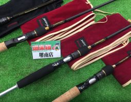 デストロイヤー入荷！！