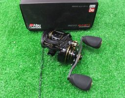 アブガルシア ブラック9 ブラック6など買取入荷しました!道楽箱山科店 アブガルシア ブラック9 ブラック6など買取入荷しました!道楽箱山科店