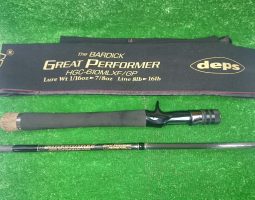 サイドワインダー ヘラクレス M-ITO 入荷(茨木店) サイドワインダー ヘラクレス M-ITO 入荷(茨木店)