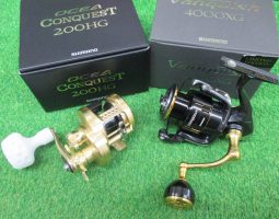 オシア コンクエスト 入荷!(栗東店) オシア コンクエスト 入荷!(栗東店)