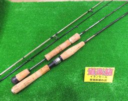 デストロイヤー・トラウティーノ・Glide入荷しました!(幕張店) デストロイヤー・トラウティーノ・Glide入荷しました!(幕張店)