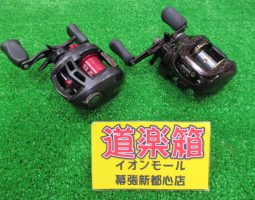 アルファスAIR & 09スコーピオンXT 入荷(幕張店) アルファスAIR & 09スコーピオンXT 入荷(幕張店)